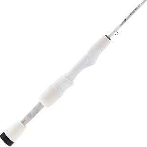 imageAbu Garcia Veritas Ice Fishing Spinning RodNew Model