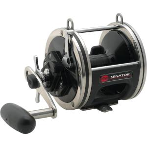 imagePENN Senator Star Drag Conventional Fishing Reel115l2 700yd50lbs