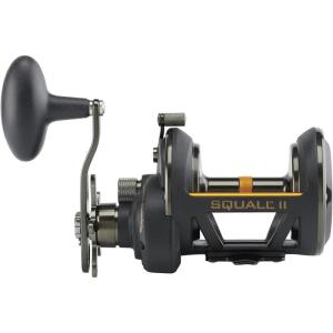 imagePENN Squall II Star Drag Conventional Fishing ReelSQLII40SD