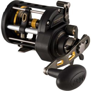 imagePenn Fathom II Level Wind Conventional Fishing ReelLw  Left Handed
