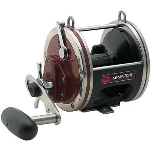 imagePenn Special Senator Star Drag Conventional Fishing Reel114h2lw