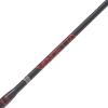 imageAbu Garcia Vendetta Ice Spinning Reel and Fishing Rod Combo27  Medium Light