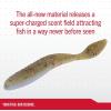 imageBerkley Berkley PowerBait MaxScent Flat WormBlack