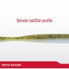 imageBerkley Berkley PowerBait MaxScent Flat WormBlack