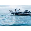imageBerkley Berkley PowerBait MaxScent Flat WormBlack