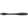 imageBerkley Berkley PowerBait MaxScent Flat WormBlack Shiner