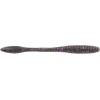 imageBerkley Berkley PowerBait MaxScent Flat WormSmoke Black Purple