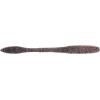 imageBerkley Berkley PowerBait MaxScent Flat WormSmoke Black Purple