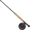 imagePenn Battle Fly Outfit Reel and Fishing Rod Combo9  8wt  4pc