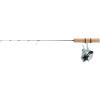 imagePflueger Trion Inline Reel and Fishing Rod Combo