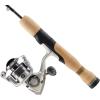 imagePflueger Trion Spinning Reel and Fenwick HMG Ice Fishing Rod Combo