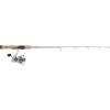 imagePflueger Trion Spinning Reel and Fenwick HMG Ice Fishing Rod Combo