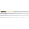 imageShakespeare Cedar Canyon Carbon Fly Fishing RodNew Model