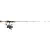 imageUgly Stik Elite Ice Spinning Reel and Fishing Rod Combo20 Size Reel  28  Medium Heavy  1pc