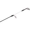 imageUgly Stik Elite Ice Spinning Reel and Fishing Rod Combo20 Size Reel  28  Medium Heavy  1pc