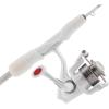imageAbu Garcia Veritas Ice Spinning Reel and Fishing Rod Combo 27quot  Medium Light  1pc