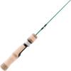 imageFenwick Elite Tech Ice Fishing Spinning Rod Blue Cork 42quot  Medium Heavy  1pc