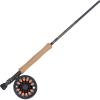 imagePenn Battle Fly Outfit Reel and Fishing Rod Combo9  10wt  4pc