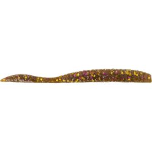 imageBerkley Berkley PowerBait MaxScent Flat WormMango Magic