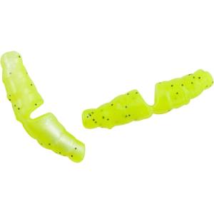 imageBerkleyBerkley PBHIHA75PK PowerBait IceChartreuse Shad