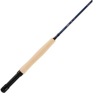 imageShakespeare Cedar Canyon Carbon Fly Fishing RodNew Model