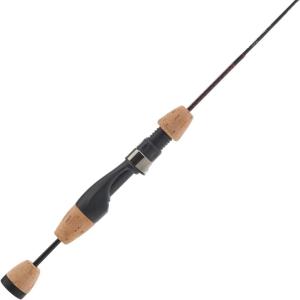 imageUgly Stik Elite Ice Spinning Fishing Rod27  Medium Light  1pc
