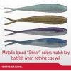 imageBerkley Gulp Minnow Fishing Soft BaitChartreuse Shad