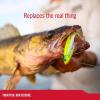 imageBerkley Gulp Minnow Fishing Soft BaitChartreuse Shad