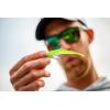 imageBerkley Gulp Minnow Fishing Soft BaitChartreuse Shad