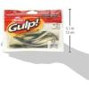 imageBerkley Gulp Minnow Fishing Soft BaitEmerald Shiner