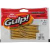 imageBerkley Gulp Minnow Fishing Soft BaitGold Leaf
