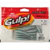 imageBerkley Gulp Minnow Fishing Soft BaitGreen Shiner