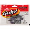imageBerkley Gulp Minnow Fishing Soft BaitPurple Shiner