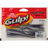 imageBerkley Gulp Minnow Fishing Soft BaitPurple Shiner