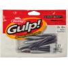 imageBerkley Gulp Minnow Fishing Soft BaitPurple Shiner
