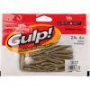 imageBerkley Gulp Minnow Fishing Soft BaitPyrite Shiner
