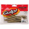 imageBerkley Gulp Minnow Fishing Soft BaitPyrite Shiner