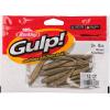 imageBerkley Gulp Minnow Fishing Soft BaitPyrite Shiner