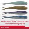 imageBerkley Gulp Minnow Fishing Soft BaitRainbow
