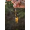 imageBerkley PowerBait MaxScent Creature HawgSmoke Black Purple