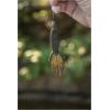 imageBerkley PowerBait MaxScent Creature HawgSmoke Black Purple