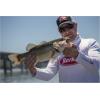 imageBerkley PowerBait MaxScent Creature HawgSmoke Black Purple