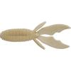 imageBerkley PowerBait MaxScent Creature HawgWhite Pearl
