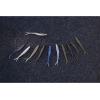imageBerkley PowerBait MaxScent Flatnose Minnow Fishing Soft BaitBlack Shiner