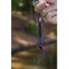imageBerkley PowerBait MaxScent Lunch Worm Fishing Soft BaitBlack