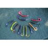 imageBerkley PowerBait MaxScent Lunch Worm Fishing Soft BaitBlack