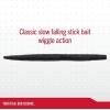 imageBerkley PowerBait MaxScent The General Fishing Soft BaitBlack