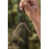 imageBerkley PowerBait MaxScent The General Fishing Soft BaitBlackChartreuse