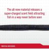 imageBerkley PowerBait MaxScent The General Fishing Soft BaitGreen PumpkinChartreuse
