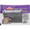 imageBerkley PowerBait MaxScent Chigger HawgScuppernong Blue Fleck